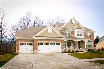 834 Arbor Chase  Wildwood MO 63021 photo