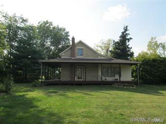 Property Photo:  4665 Knab Road  IL 62285 