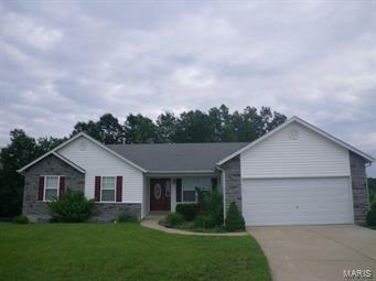 Property Photo:  300 Sandra Way  MO 63389 