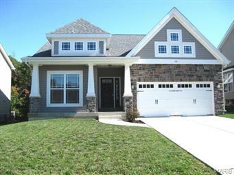 Property Photo: 110 Sunset Villa MO 63366