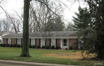 Property Photo: 159 Ridgecrest Drive MO 63017