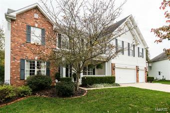 Property Photo:  2148 Wildwood Meadows Court  MO 63005 