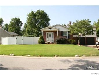 Property Photo:  2 Michelle  MO 63376 