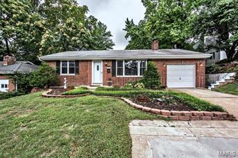 7314 Murdoch Avenue  St Louis MO 63119 photo