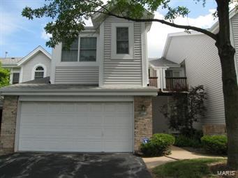 Property Photo: 12911 Ray Trog Court MO 63146