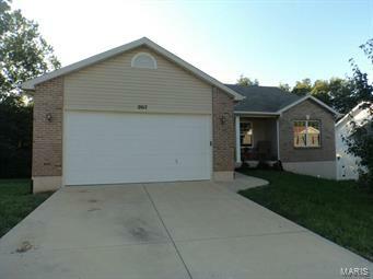 Property Photo: 2017 Fairbanks MO 63028