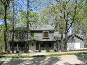 Property Photo:  669 Shadowridge Drive  MO 63011 