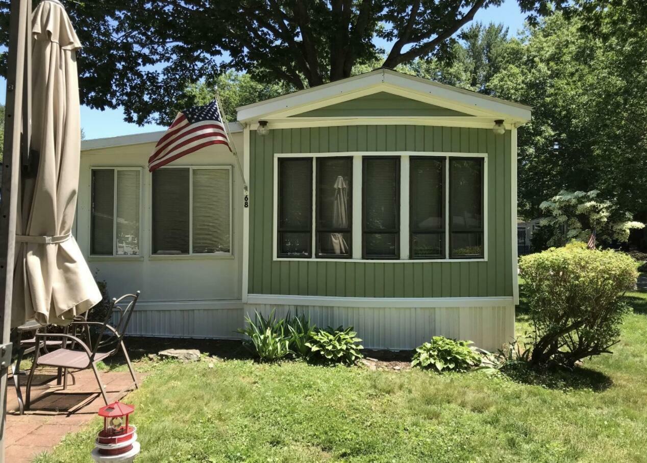 Property Photo: 430 Post Road 68 ME 04090