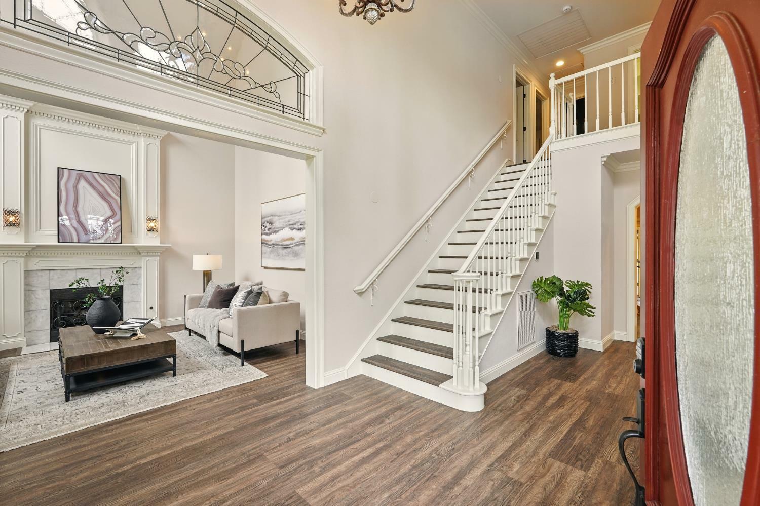 Property Photo: 5928 Wedgewood Drive CA 95746