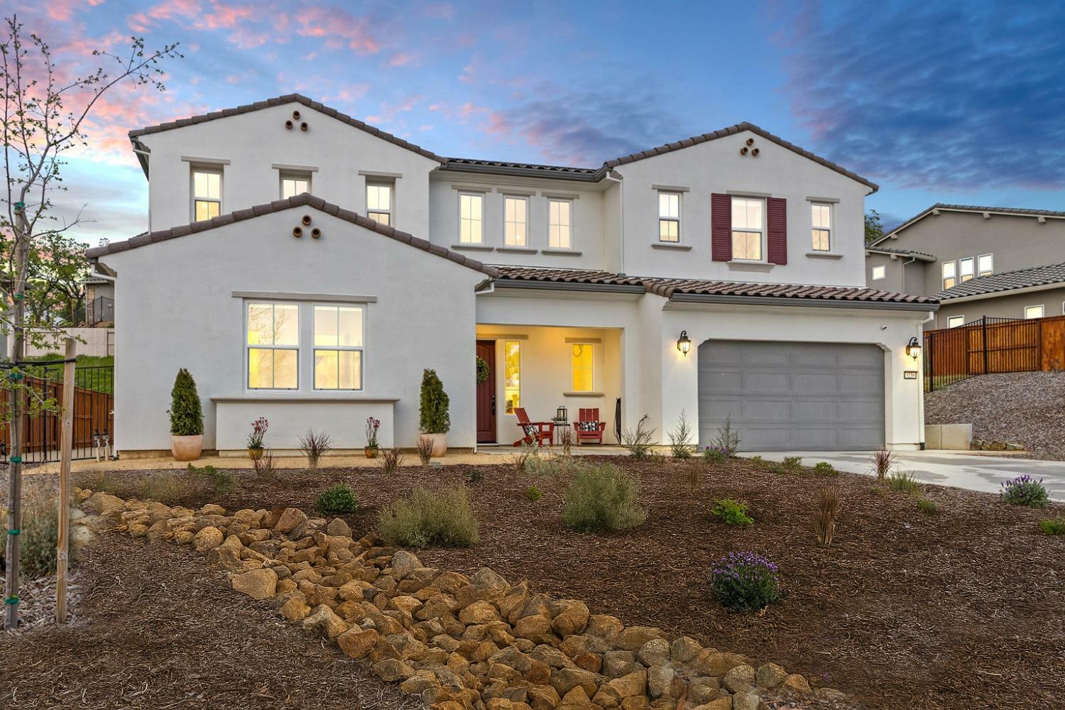 Property Photo: 3239 Beatty Drive CA 95762