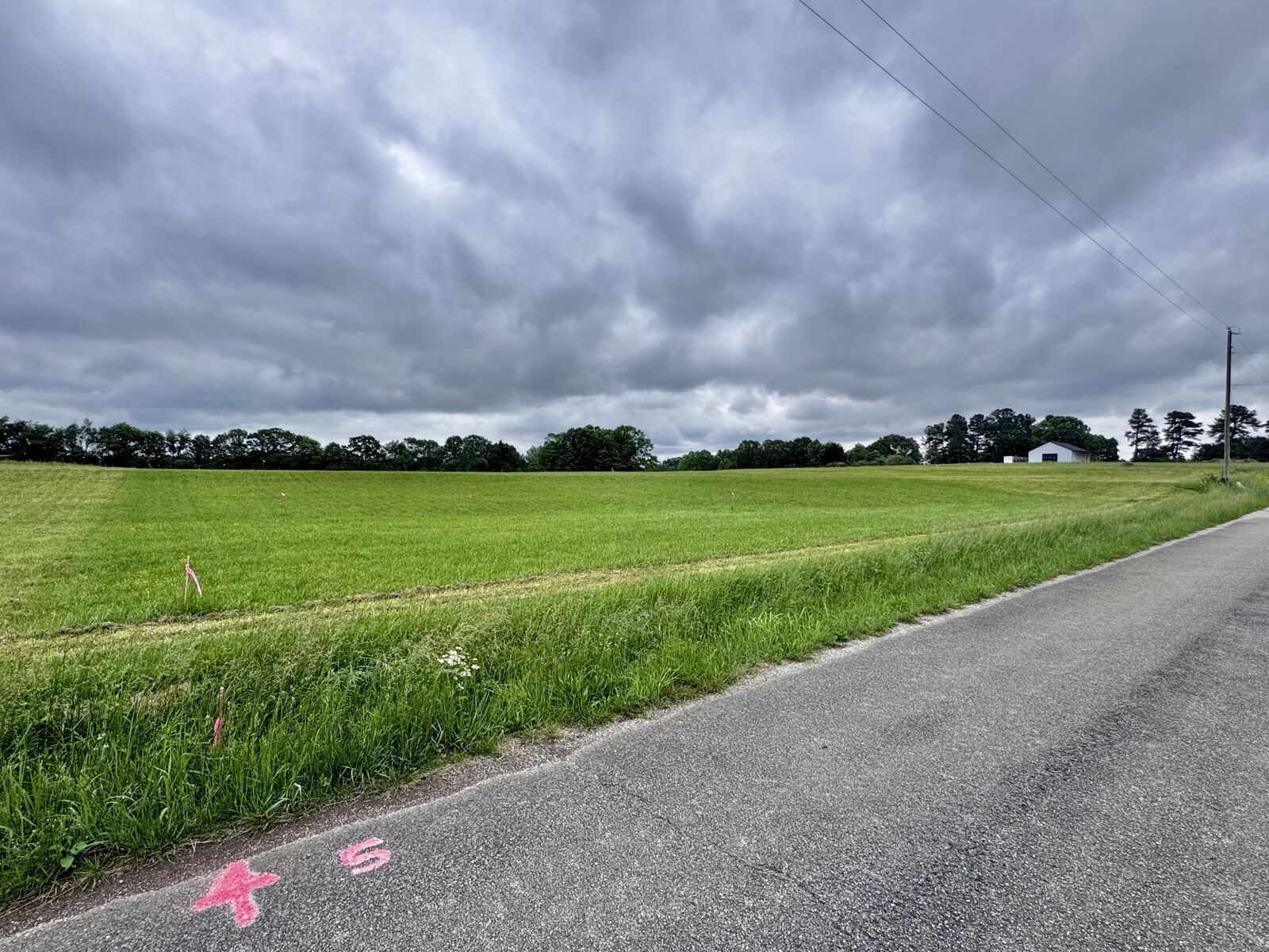 Property Photo:  0 Springer Ln  TN 38468 