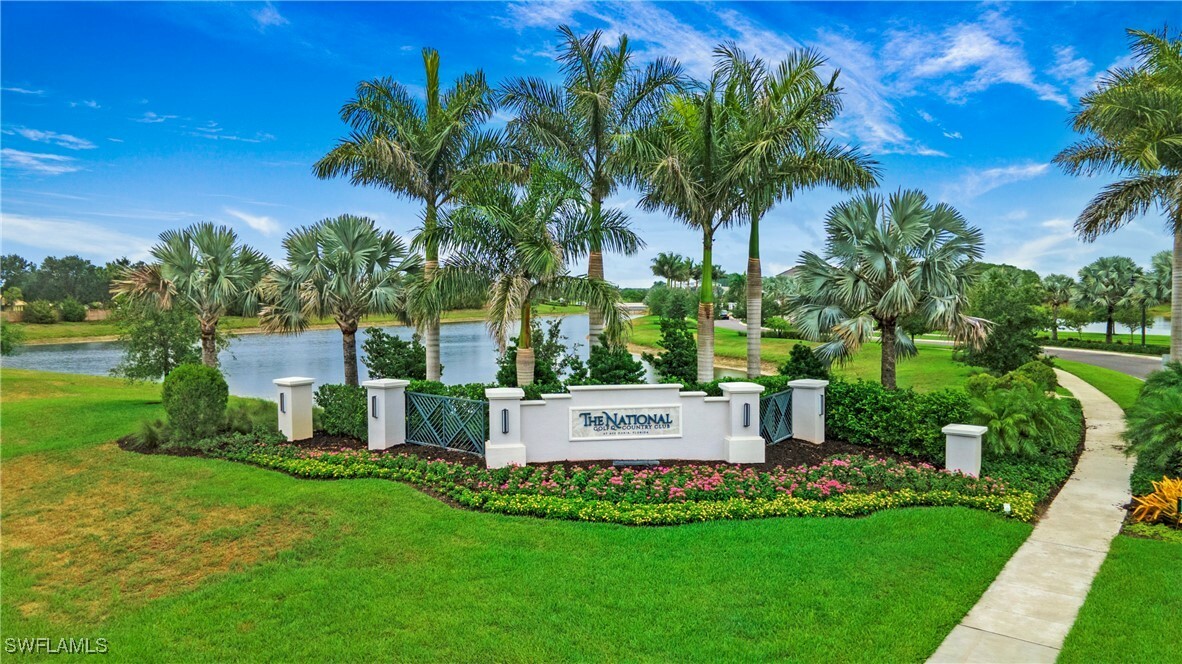 Property Photo: 6015 Ellerston Way 921 FL 34142