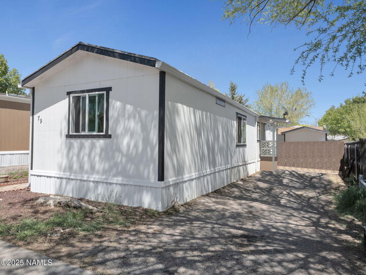 Property Photo:  1450 W Kaibab Lane 79  AZ 86001 