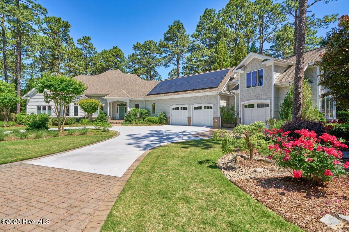 Property Photo: 10 Dungarvan Lane NC 28374