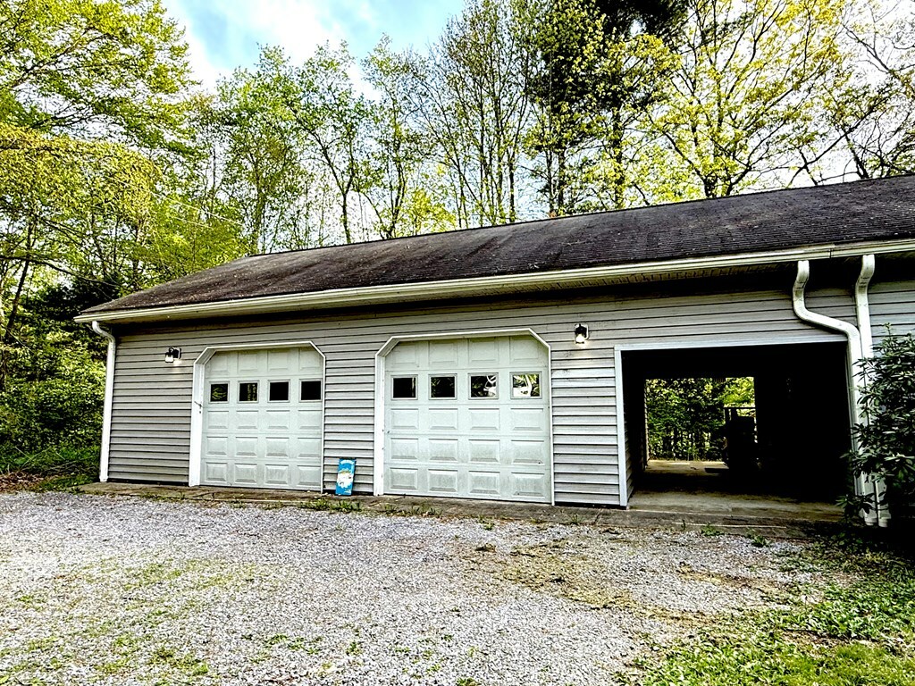 Property Photo: 4448 Route 6 PA 16901