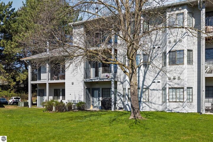 545 Riverine Drive 205  Traverse City MI 49684 photo