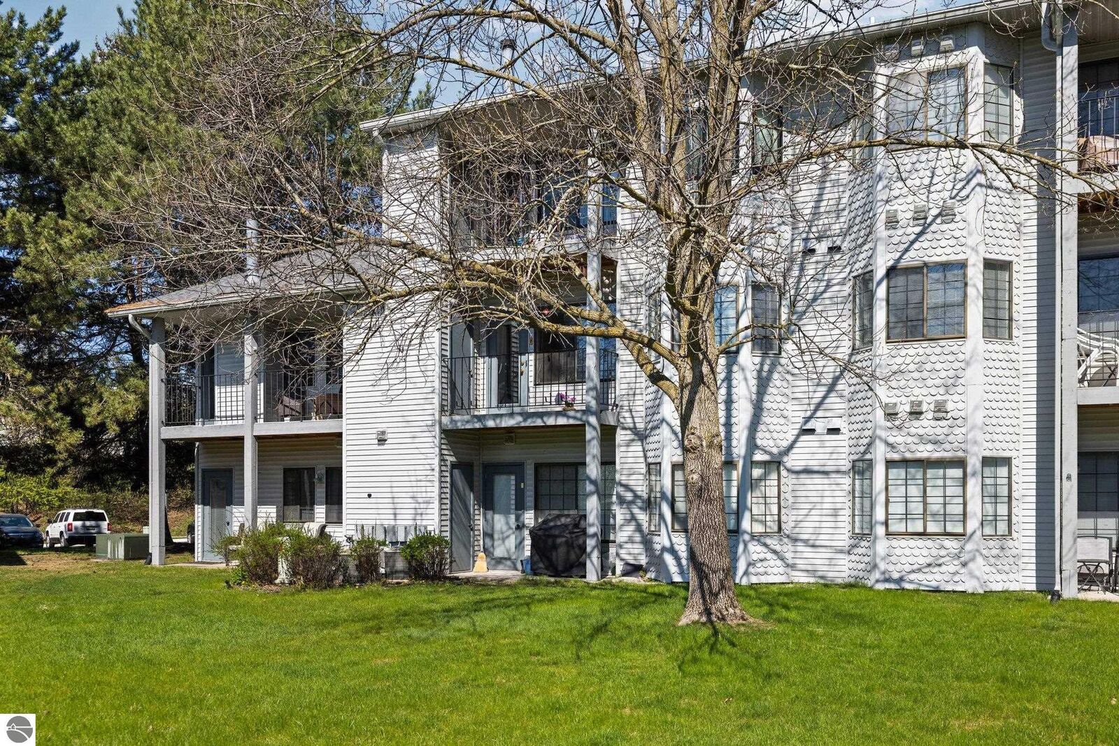 Property Photo:  545 Riverine Drive 205  MI 49684 