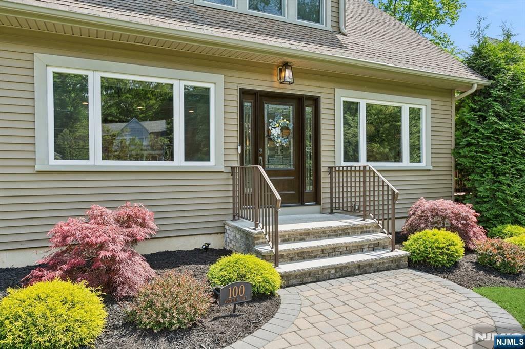 Property Photo: 100 Mountain Avenue NJ 07006
