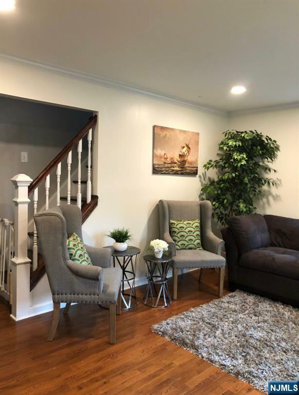 Property Photo: 18 Livingston Street NJ 07013