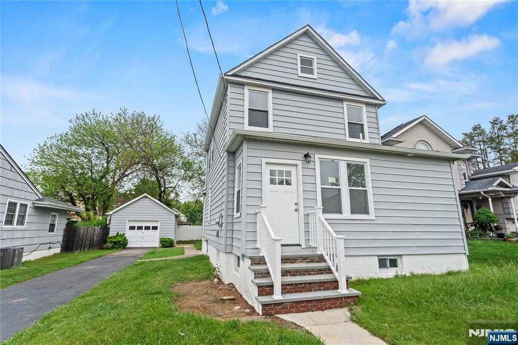 Property Photo: 59 Hillside Avenue NJ 07621