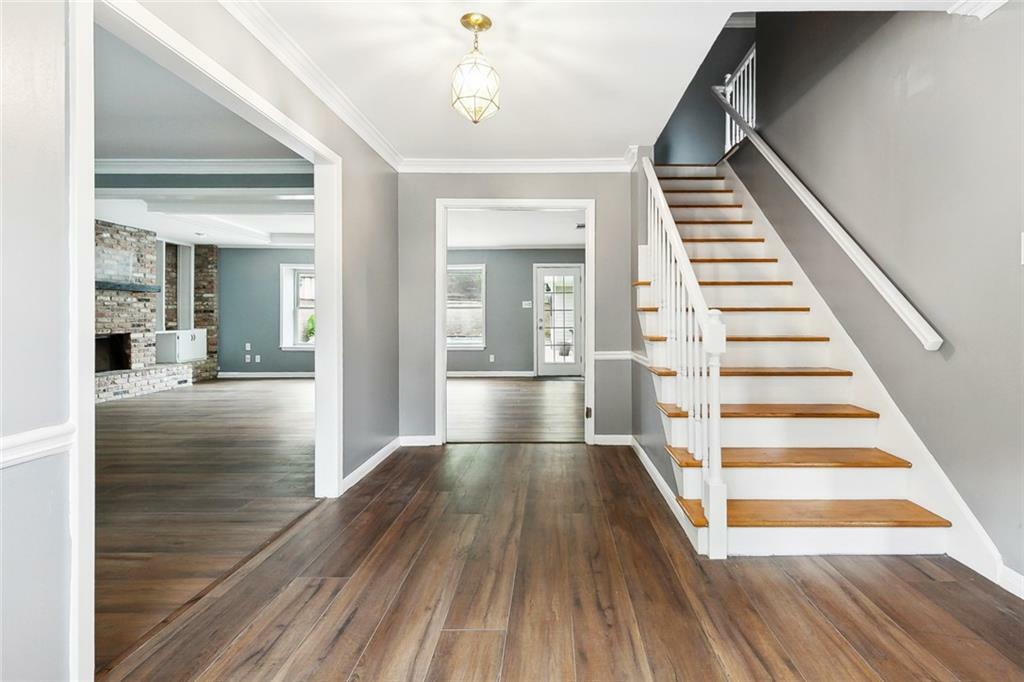 Property Photo: 3501 Pin Oak Avenue LA 70131