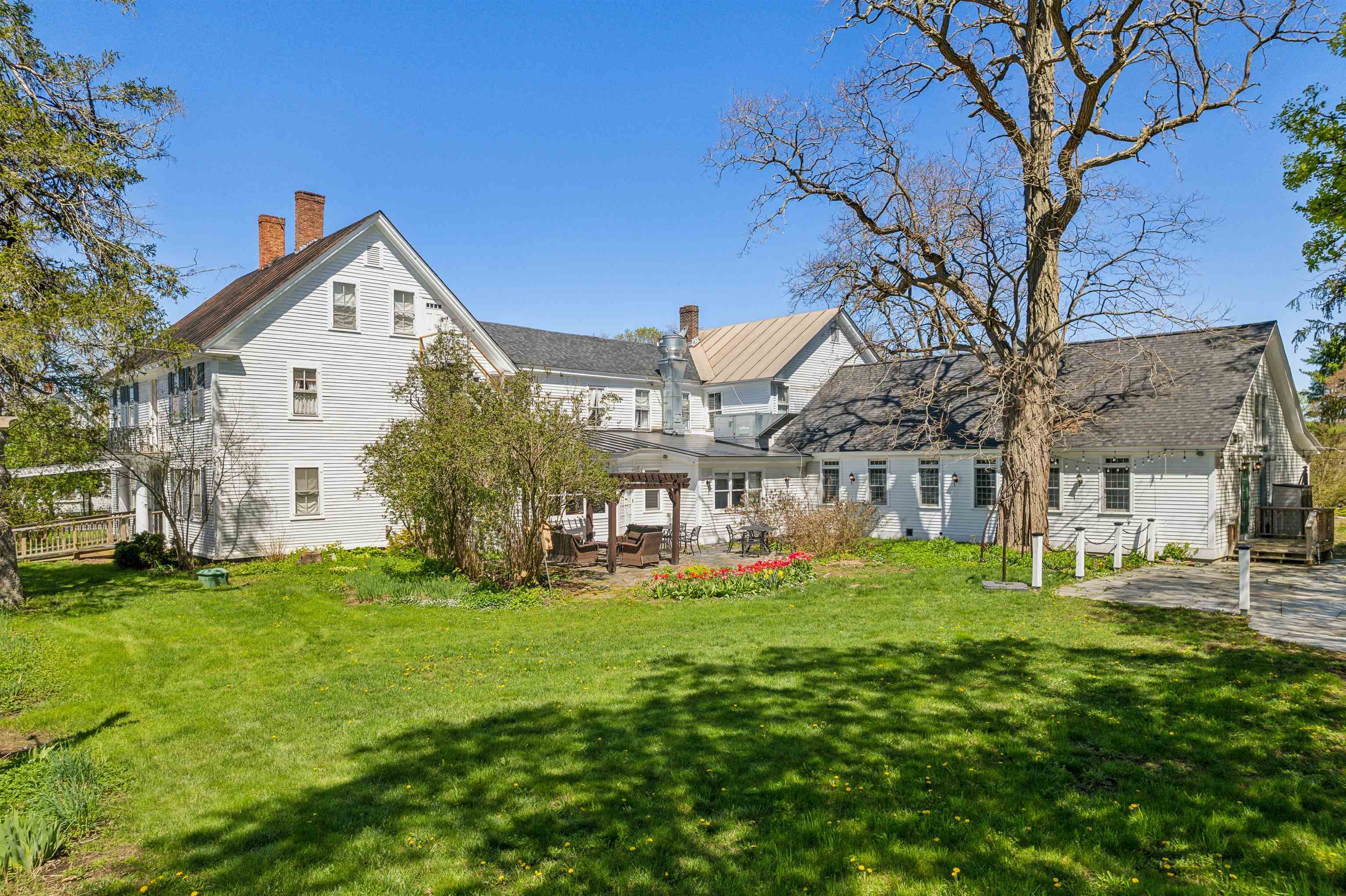 Property Photo: 9 Main Street NH 03768
