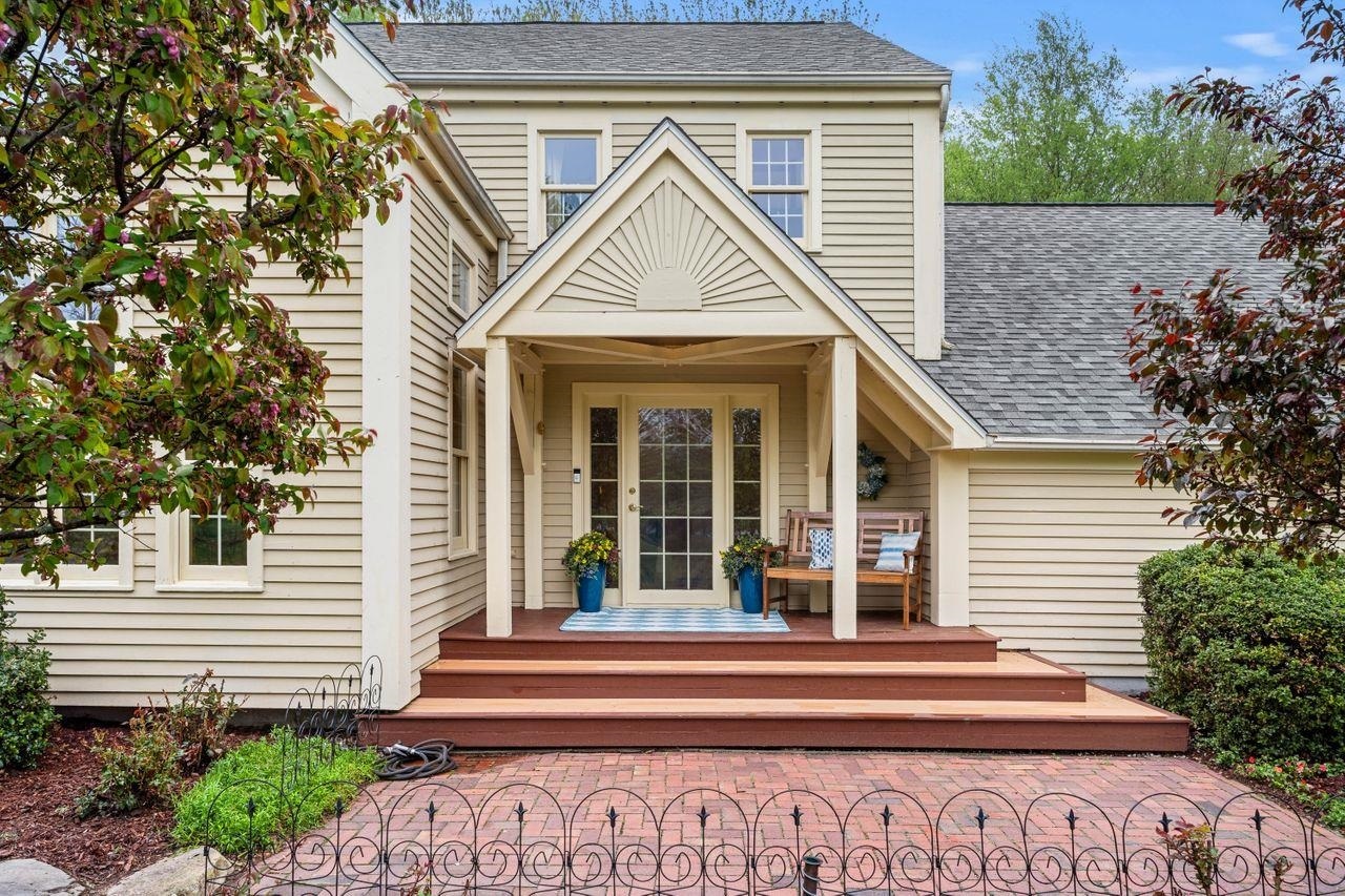Property Photo: 98 Federal Hill Road NH 03049