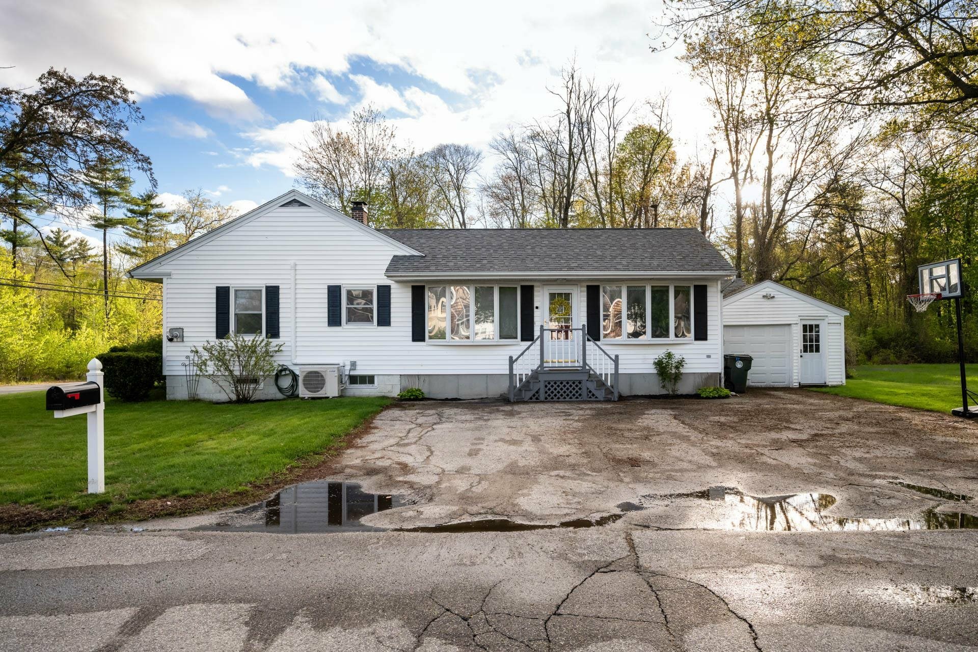 Property Photo: 2002 Wellington Road NH 03104