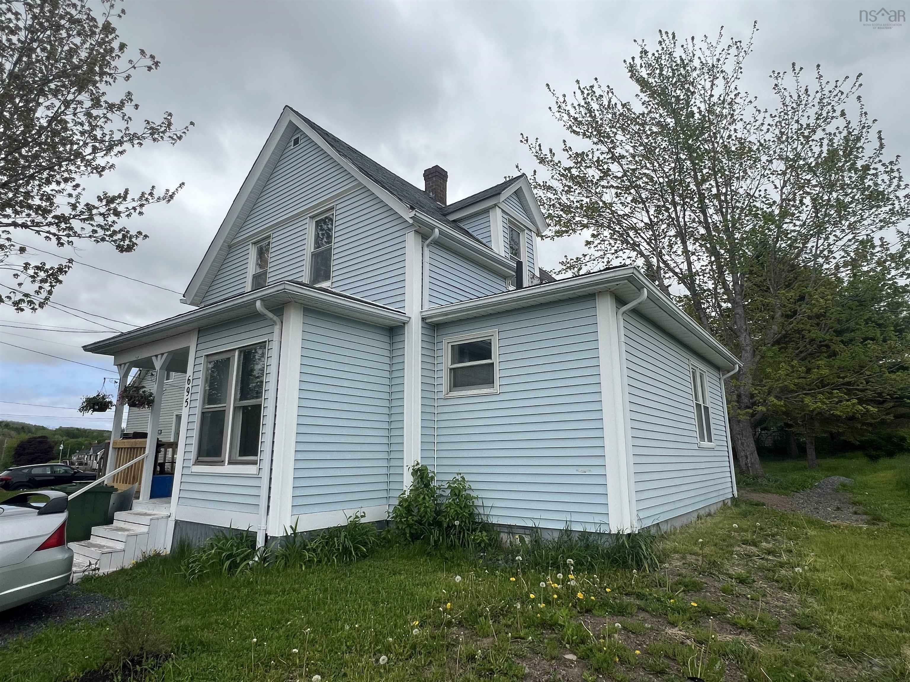 Photo de la propriété: 695 Little Harbour Road NS B2H 3T5