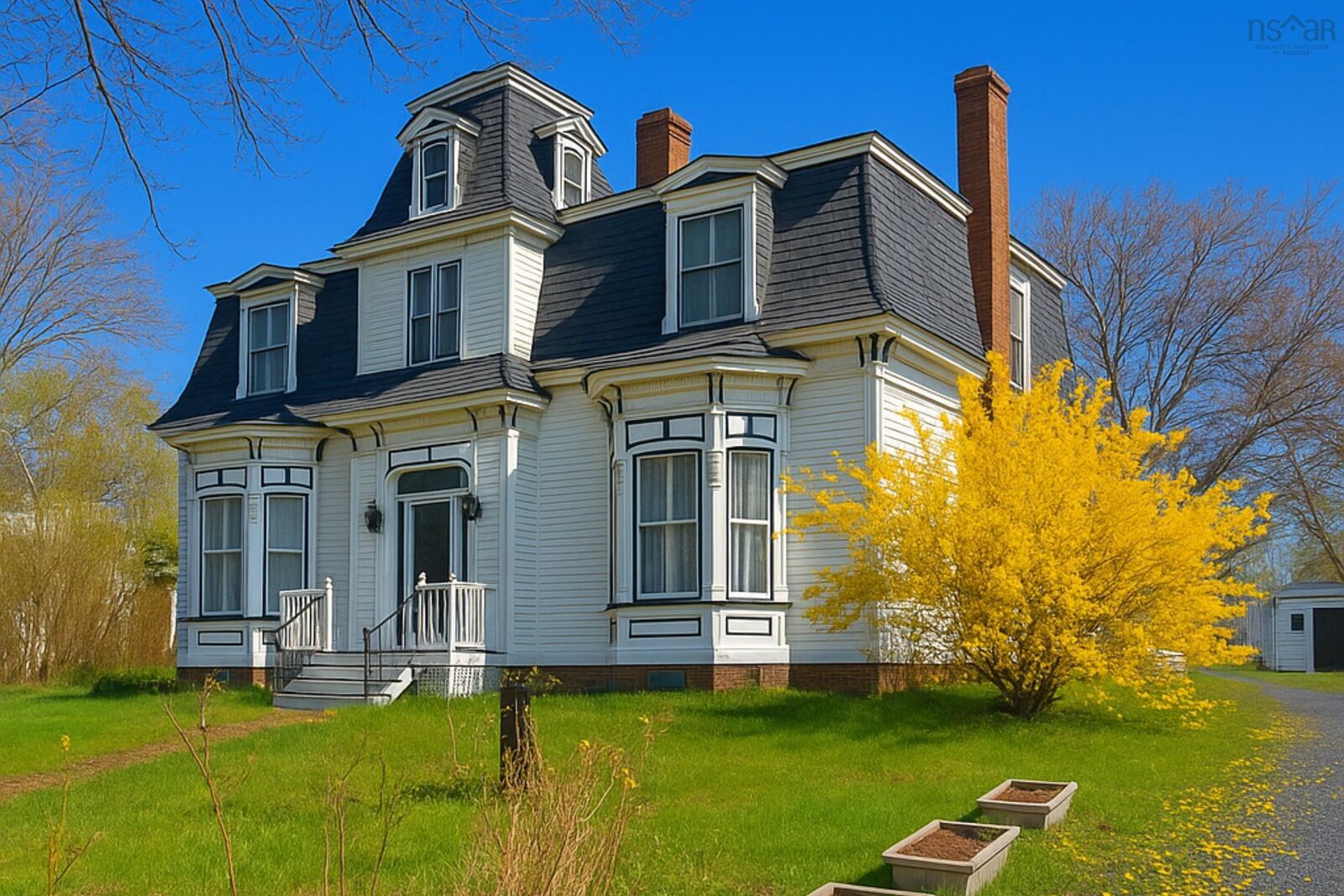 Property Photo: 8843 215 Highway NS B0N 2H0