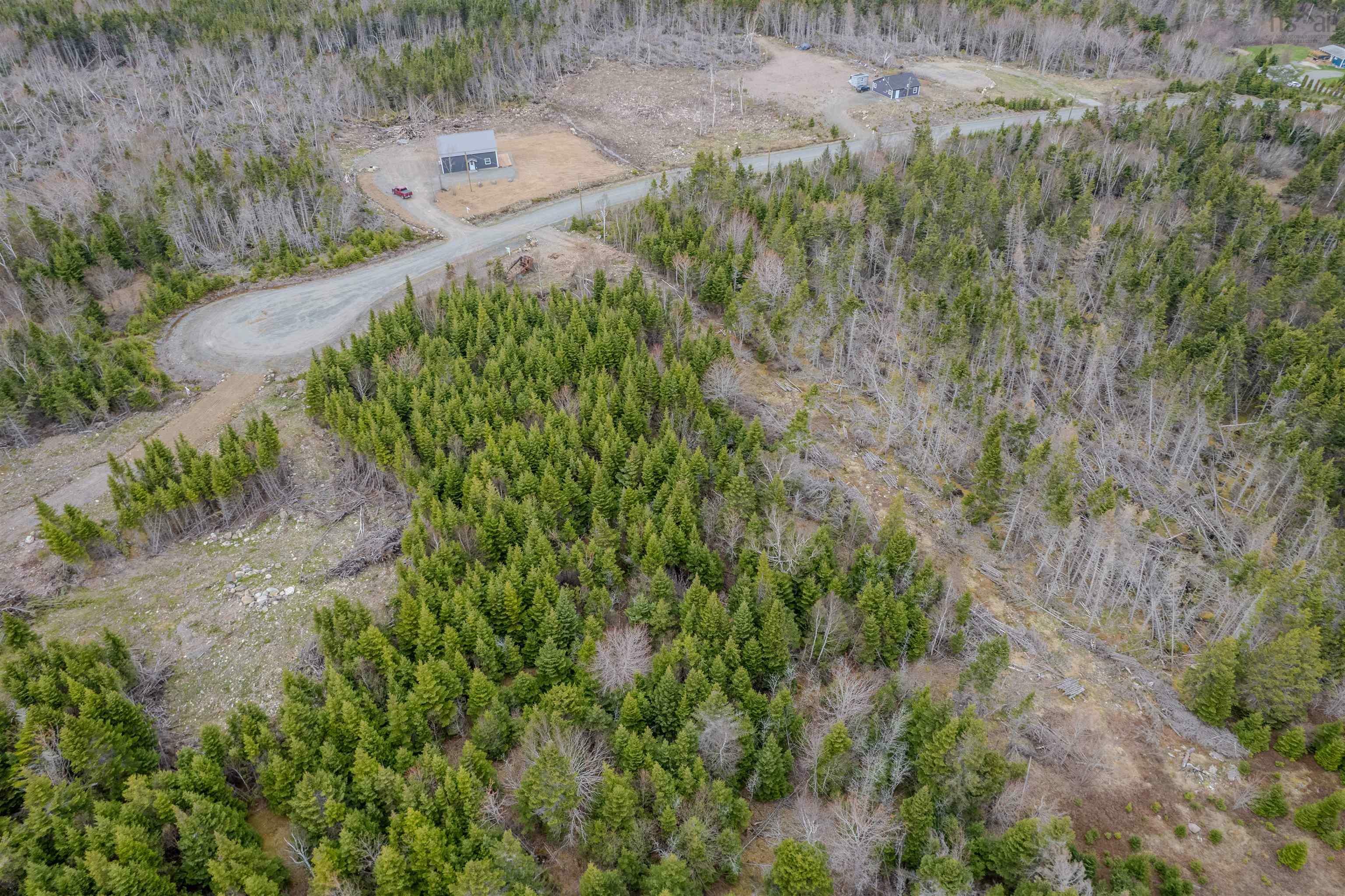Property Photo:  Lot 8 Brewer Drive  NS B1K 2W4 