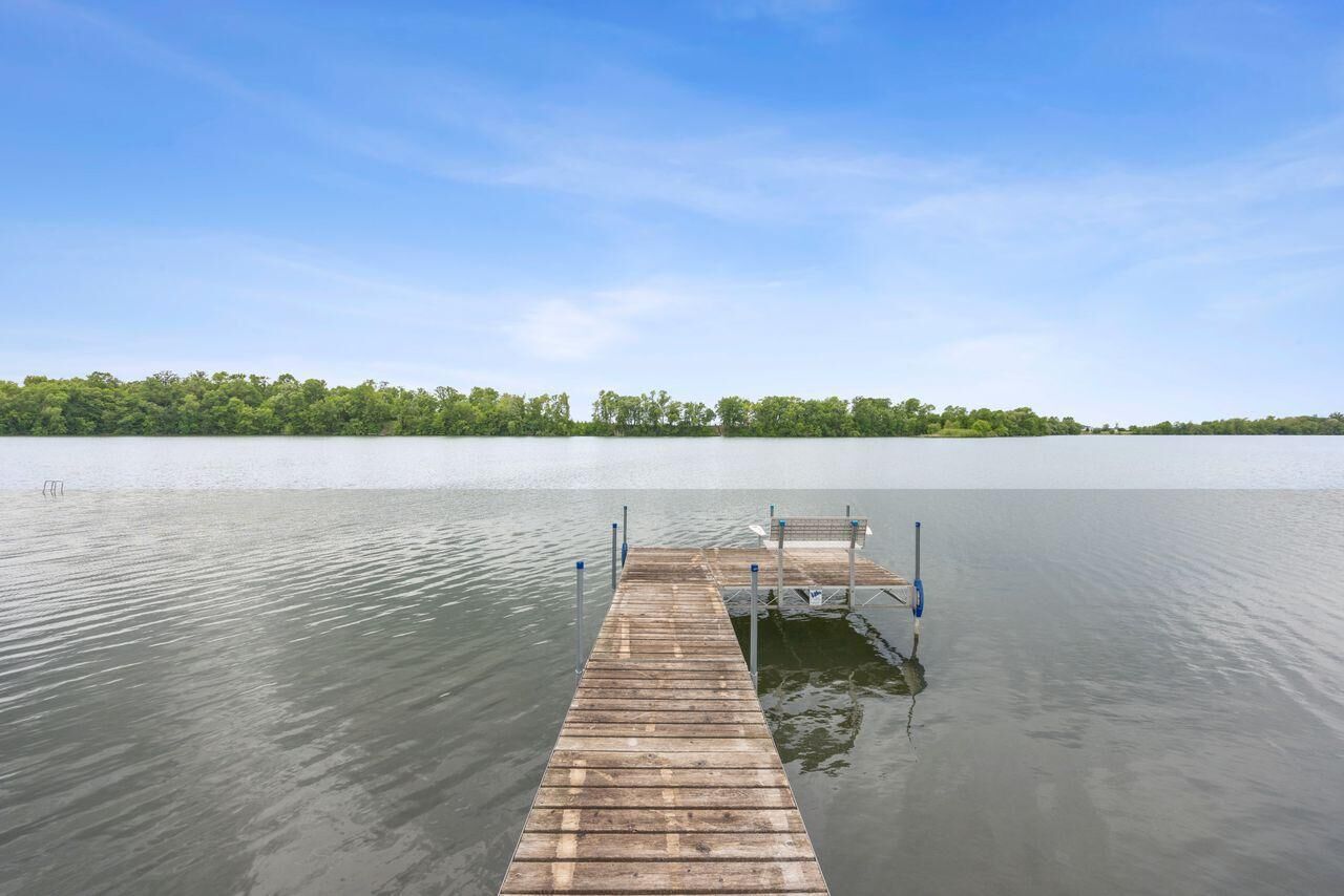 Property Photo:  10927 167th Street  MN 56339 