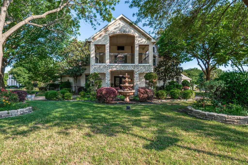 Photo de la propriété:  2032 Cains Lane  TX 76063 
