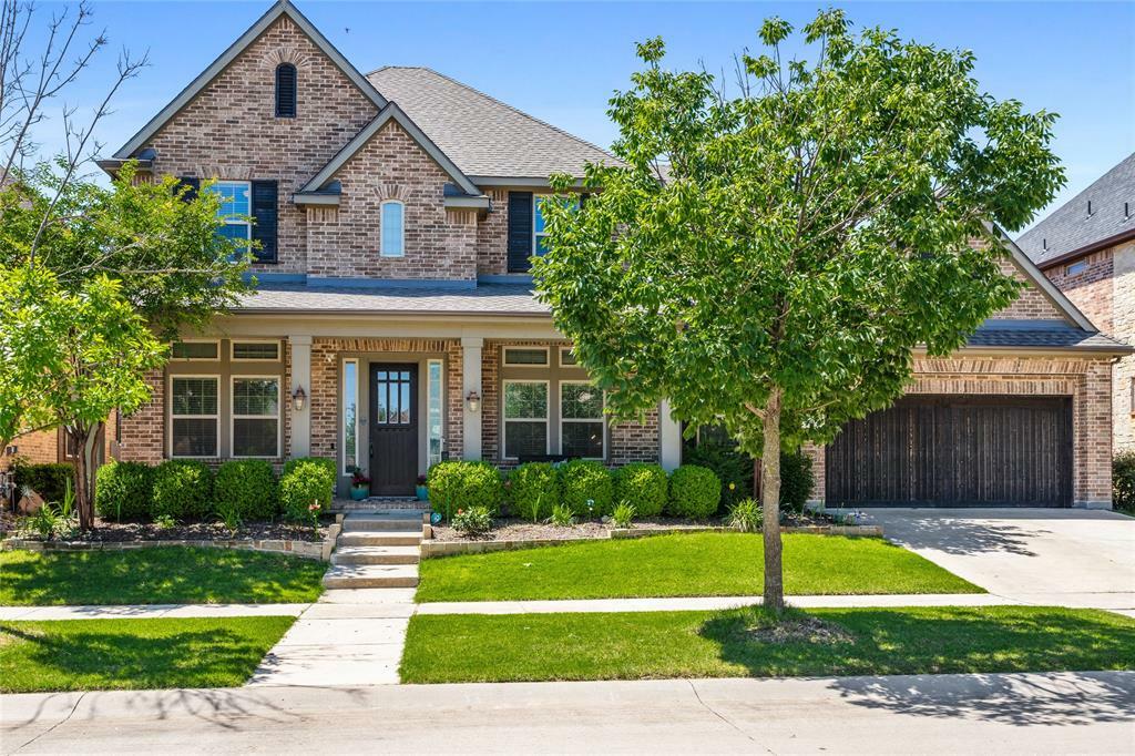 Property Photo: 1505 6th Street TX 76226
