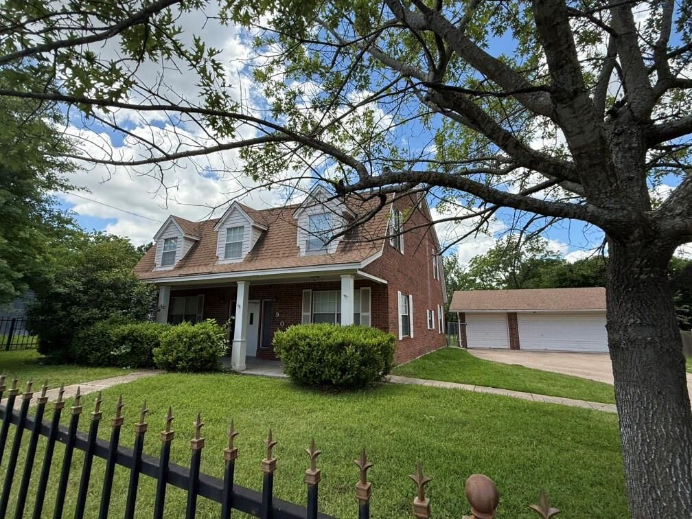 Photo de la propriété: 901 Daffan Avenue TX 75119