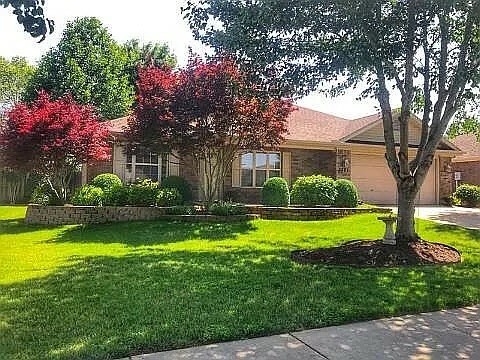 3801 SW Moline Avenue  Bentonville AR 72712 photo