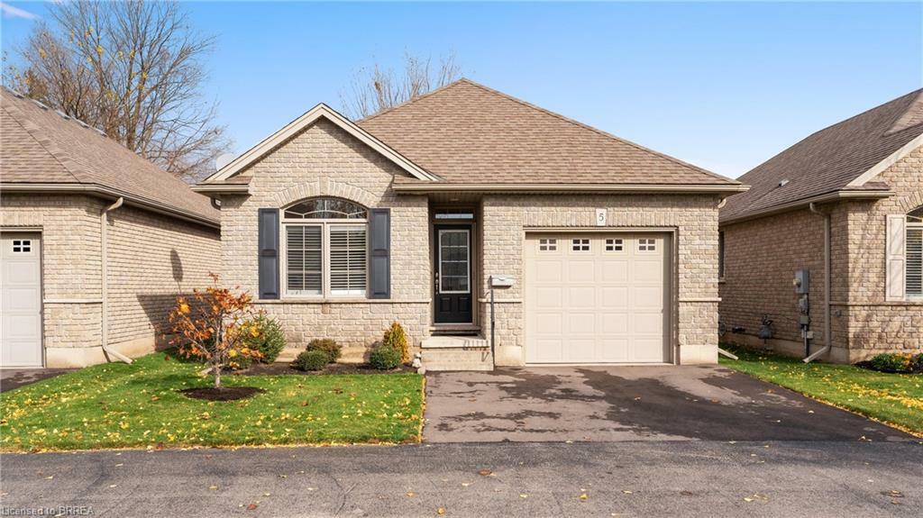 95 North Park Street 5  Brantford ON N3R 4K2 photo