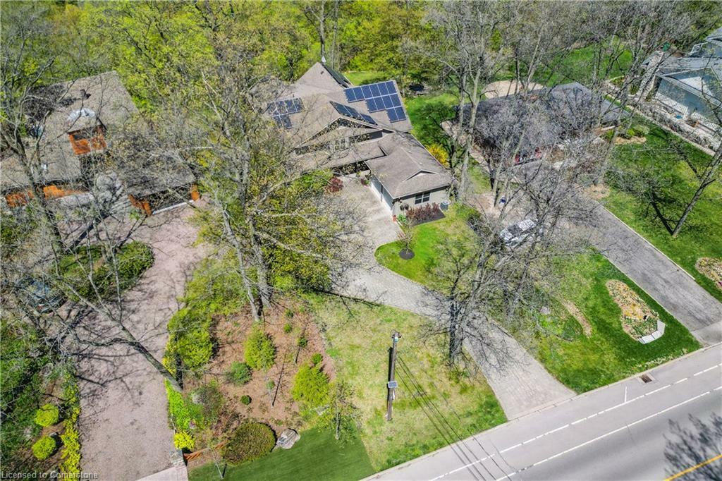 Property Photo: 534 Scenic Drive ON L9C 1G8