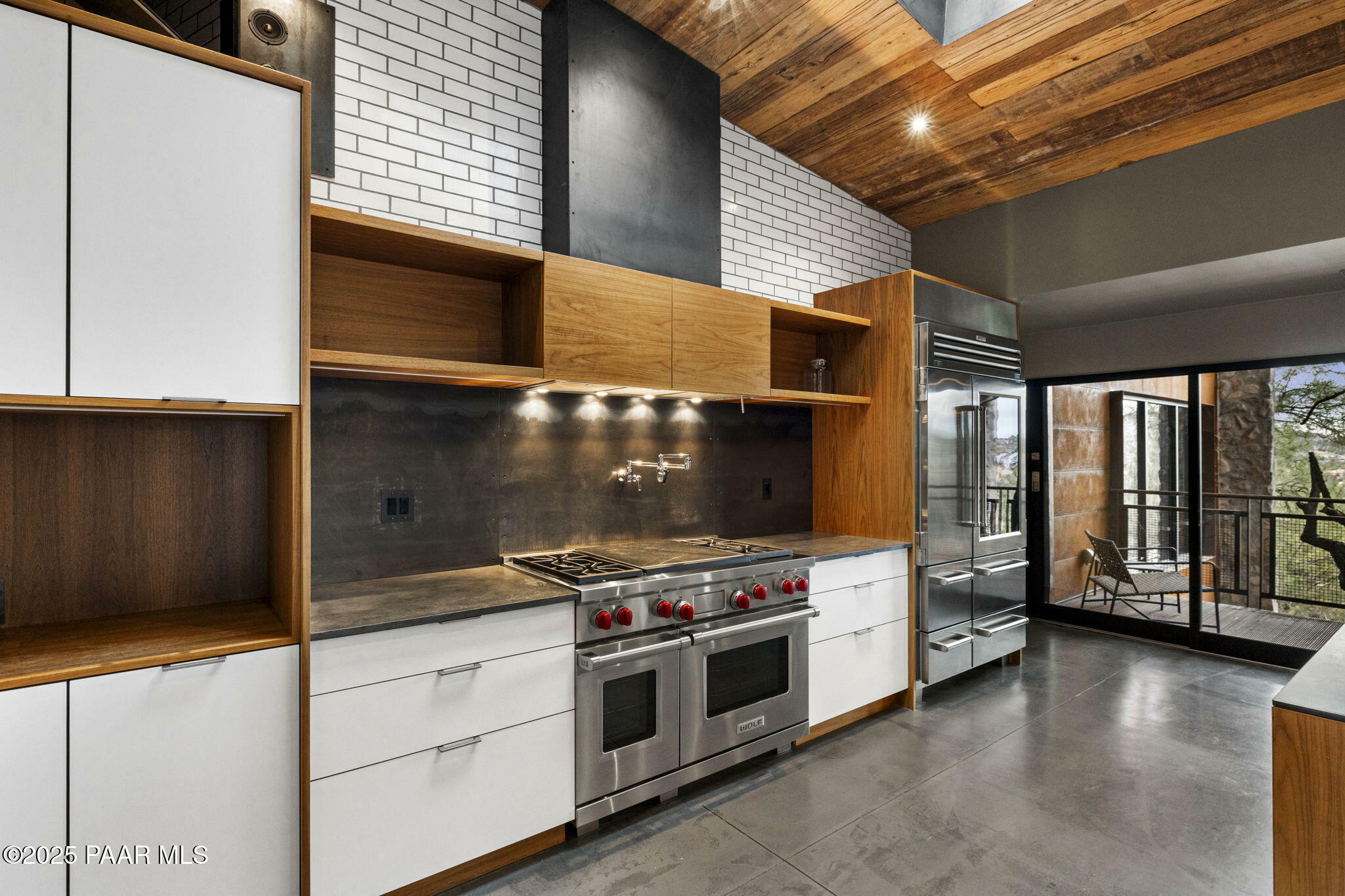 Property Photo:  51 Rill Road  AZ 86305 
