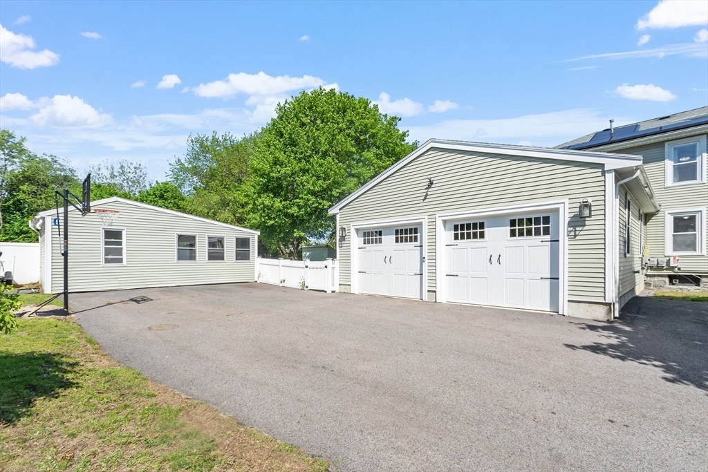 Property Photo: 37 Gorham Street MA 01824