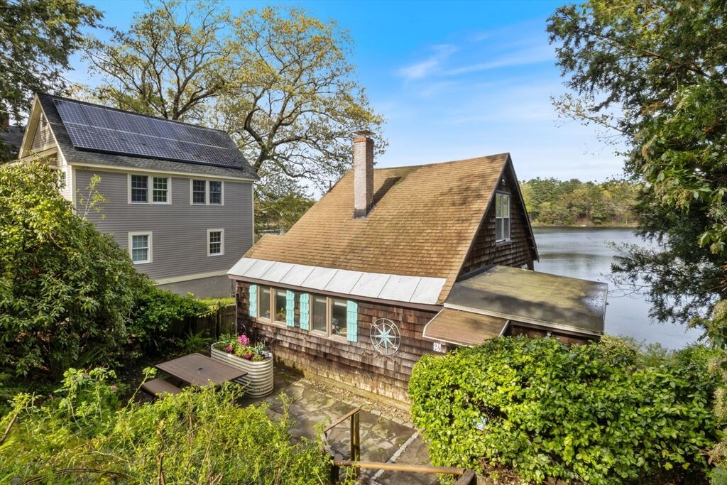 Property Photo: 28 Batchelder Park MA 01984