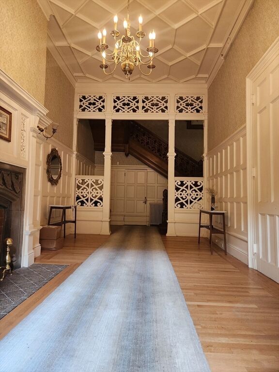 Property Photo: 86 Marlborough Ph MA 02116