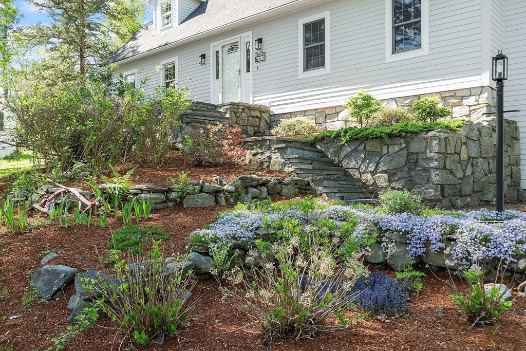 Property Photo: 60 Dunstable Road MA 01886