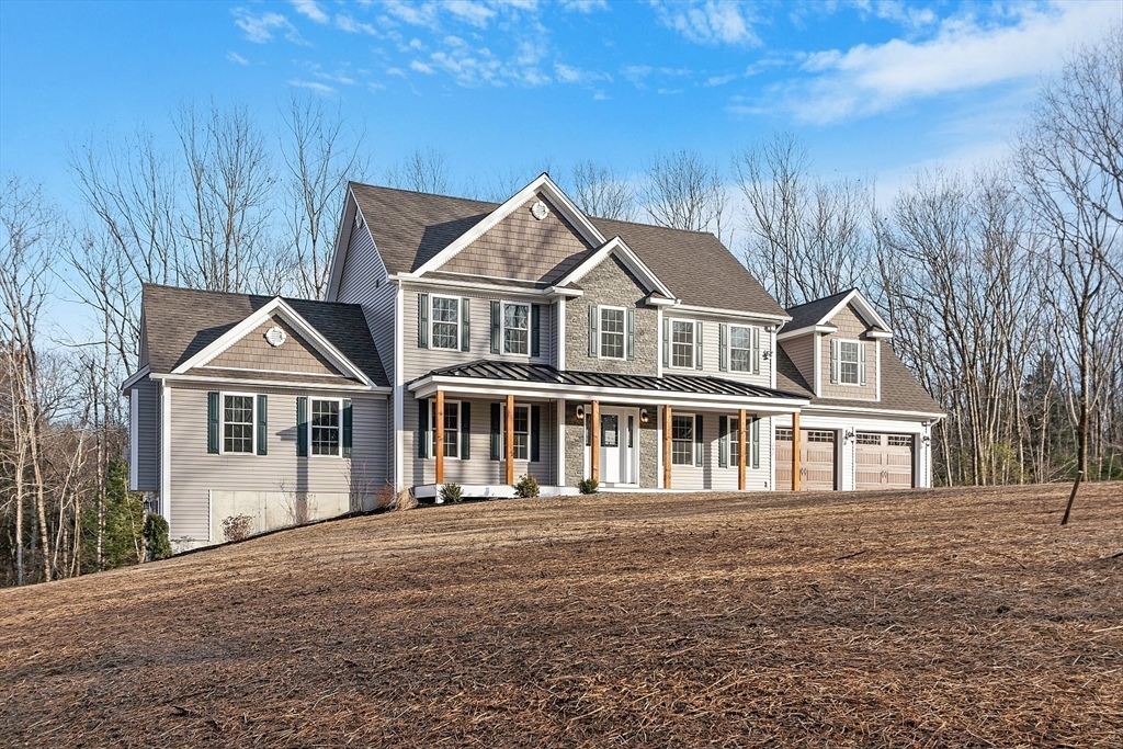 Property Photo: 1180 Elm St Lot 5 MA 01453