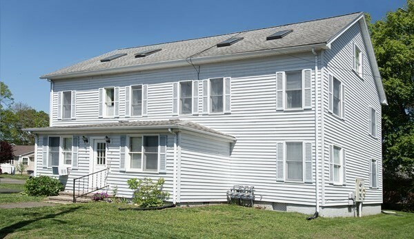 Property Photo: 21 Mount Town Ave 21 MA 01027