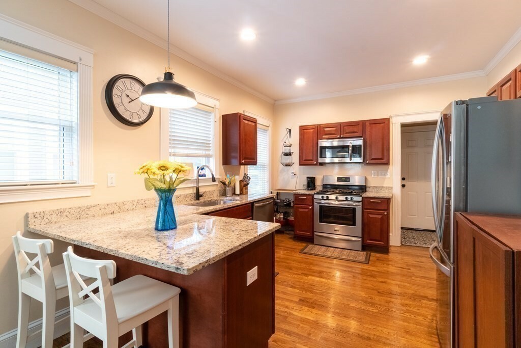 Property Photo: 78 Hutchings St 1 MA 02121