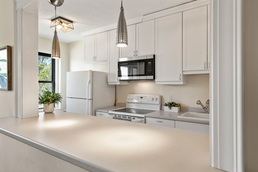 Property Photo: 145 Englewood Ave 36 MA 02135