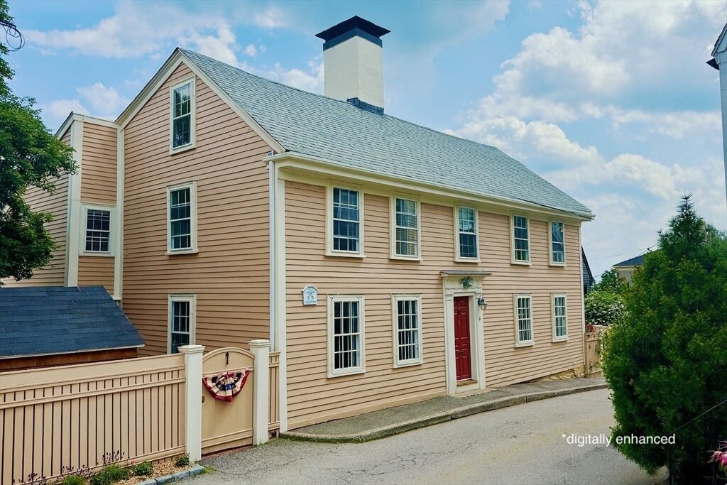 Property Photo: 6 Lee Street MA 01945