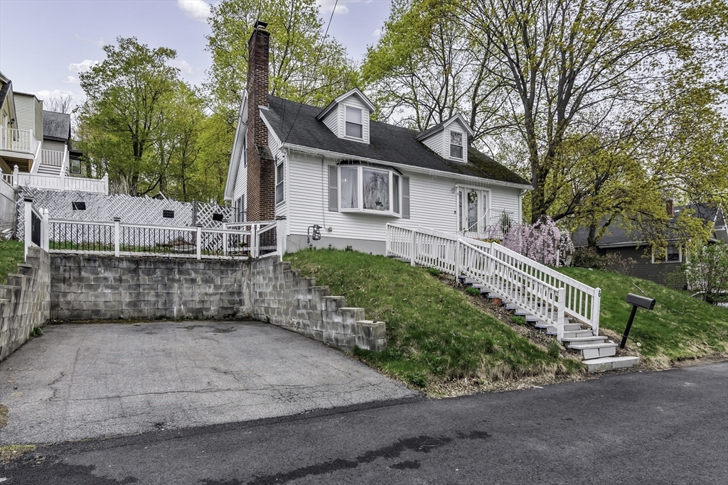6 Endicott Street  Lawrence MA 01841 photo