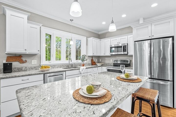 Property Photo: 28 Compass Point 28 MA 01845